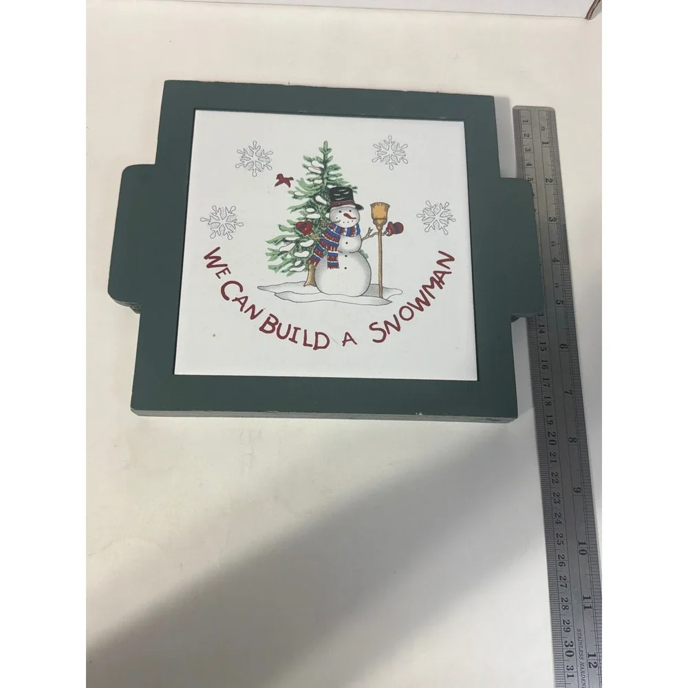 N/A charming holiday
